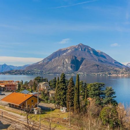 Flower House With Lake View By Wonderful Italy Perledo Exterior photo