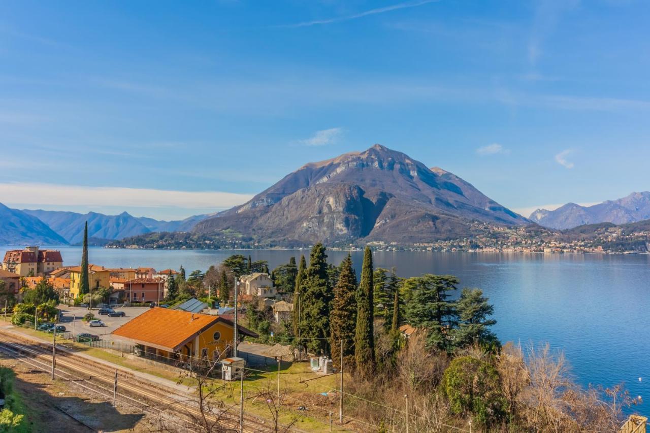 Flower House With Lake View By Wonderful Italy Perledo Exterior photo
